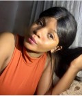Dating Woman France to Valprivas : Audrey, 33 years